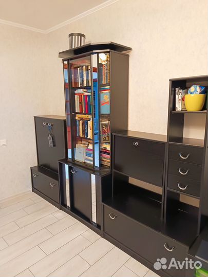 Мебельная стенка бу