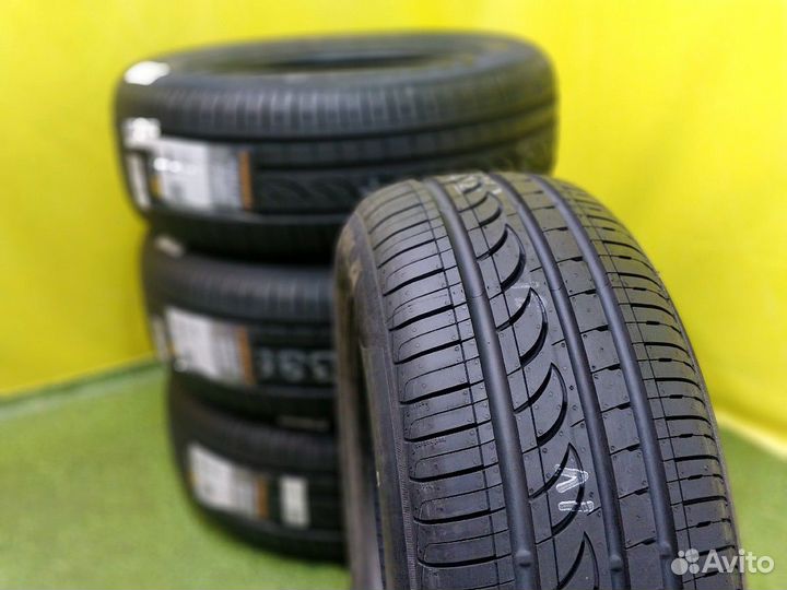 Pirelli Formula Energy 215/55 R16