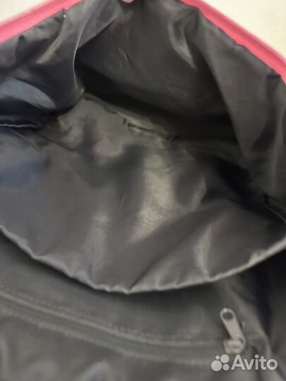 Рюкзак школьный для девочки