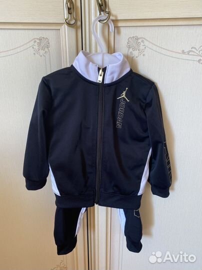 Спортивный костюм новый Германия Jordan