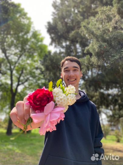 Репетитор по математике и физике, огэ