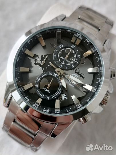 Часы мужские casio edifice