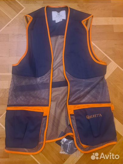 Жилет Beretta
