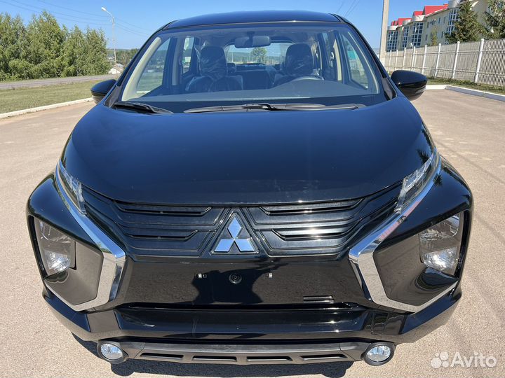 Mitsubishi Xpander 1.5 AT, 2022, 1 км