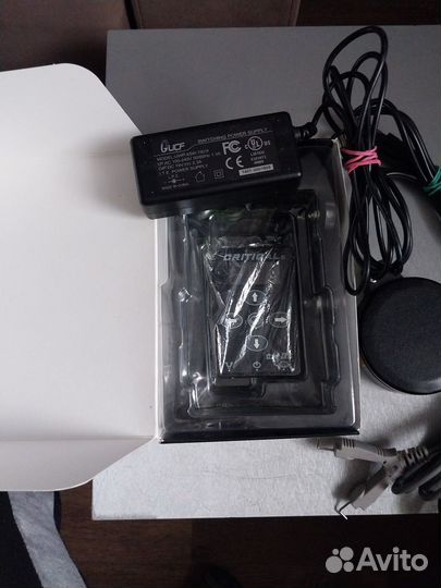 Critical CX-1 G-2 Блок питания для тату машинки