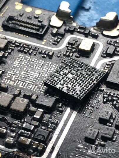 Ремонт телефонов iPhone/Xiaomi/Samsung/Honor/Poco