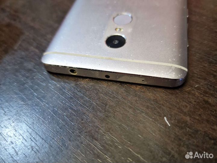 183 Xiaomi redmi note 4 запчасти/ремонт