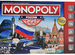Настольная игра "Монополия: Россия"