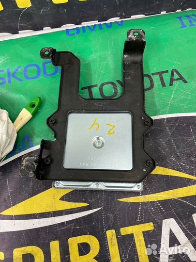 Блок управления Kia Mohave 2 3.0 D6EB 2019-2023