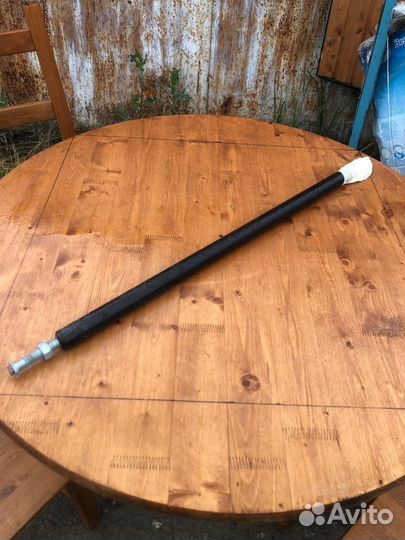 Турник в проем