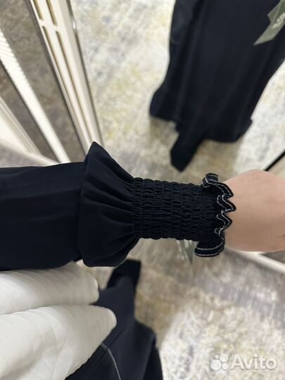 Платье