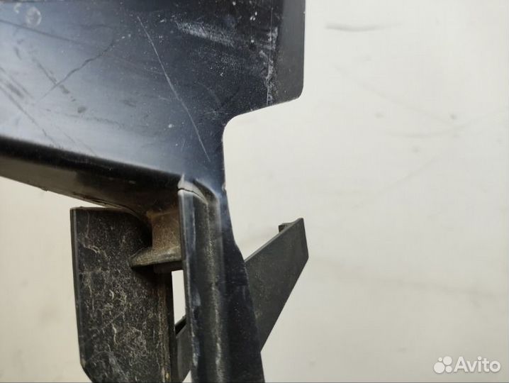 Абсорбер бампера передний Bmw 5Er G30 2016