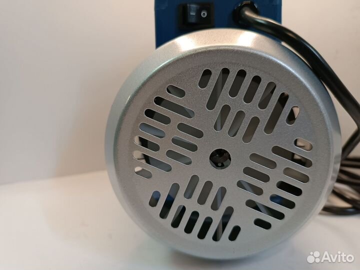 Вакуумный насос 1-ст Value VE115N 51л/мин