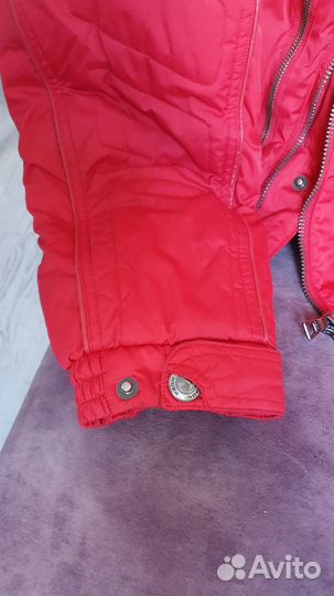 Горнолыжная куртка мужская Baon