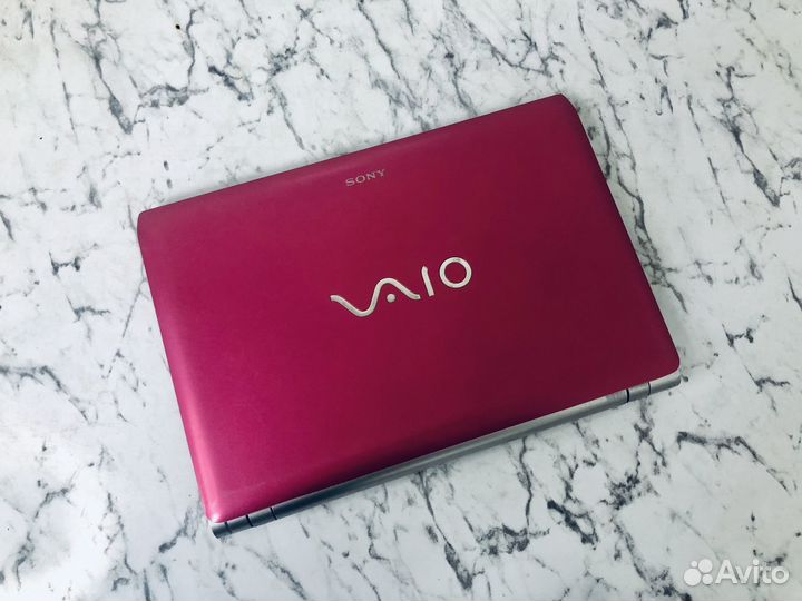 Sony Vaio/AMD E-450 APU/RAM 6Gb/SSD120Gb