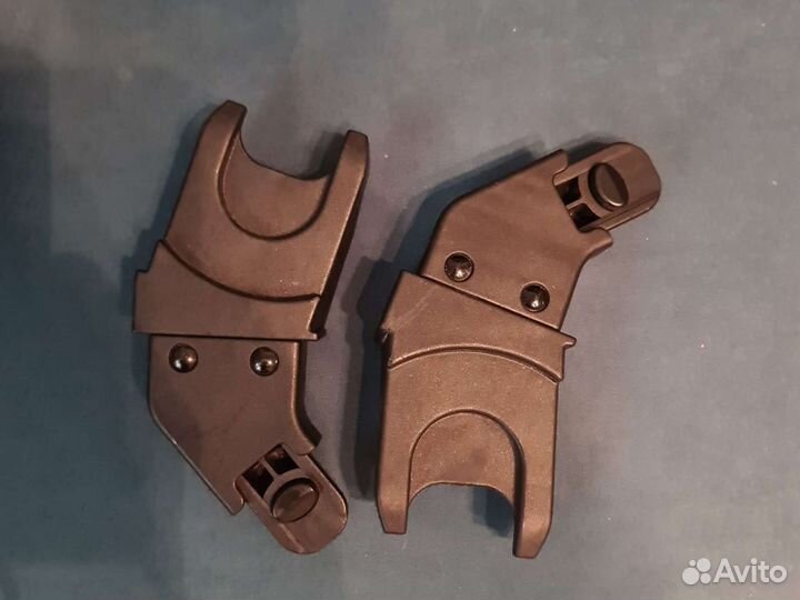 Детское автокресло Maxi-Cosi Pebble