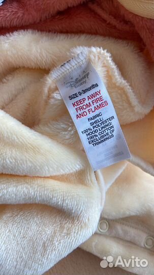 Вещи для новорожденных