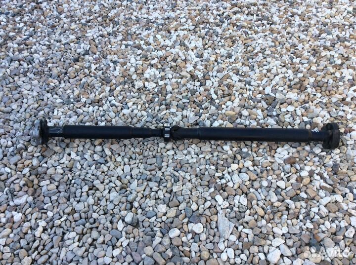 Кардан задний BMW 7er F01 F02 F04 / бмв Ф01 Ф02 Ф4