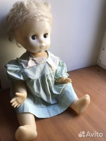 Кукла Вика флиртушка 8 марта