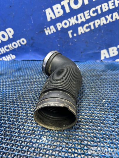 Гофра воздушного фильтра Opel Astra H купе Z18XER