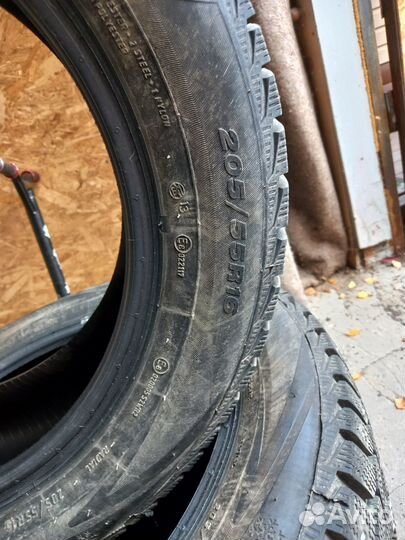 Viatti Brina 205/55 R16 19C