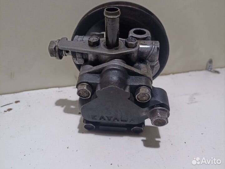 Насос гур Паджеро2, Голопер. 6G72