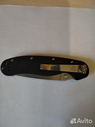 Нож складной spyderco