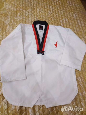 Добок для тхэквондо 160