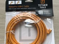 Кабель tetherpro USB - C cable 4.6