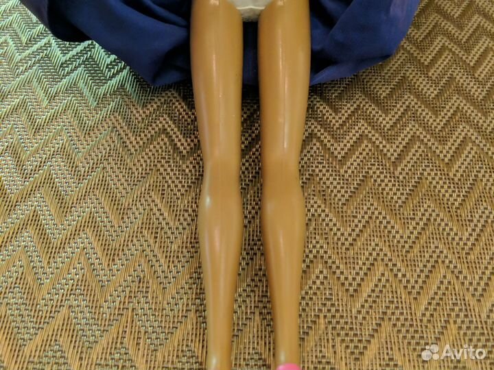 Кукла Barbie. Оригинал