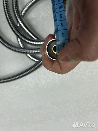 Шланг 230 см для душа