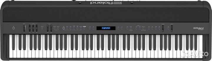 Roland FP-90X-BK