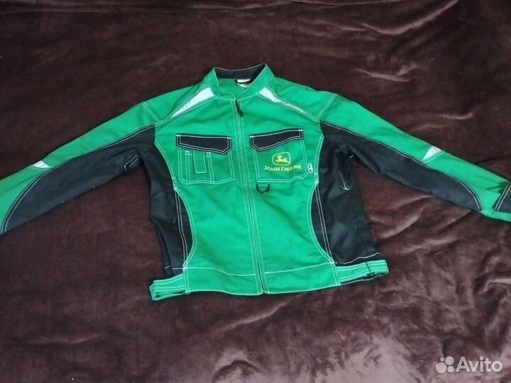 Спецодежда (куртка)