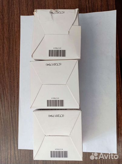 Тонер-картридж Xerox 106R02183 к Phaser 3010