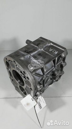 Корпус кпп основной KIA bongo3