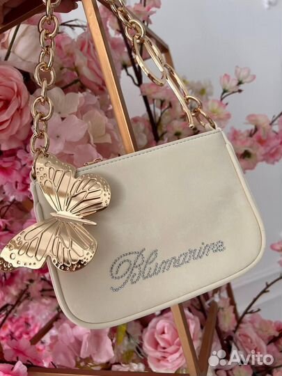 Сумка blumarine