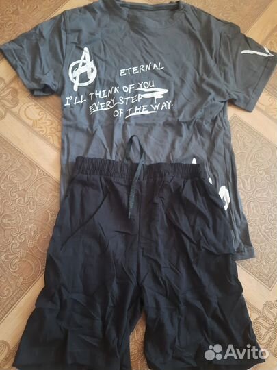 Продам вещи пакетом