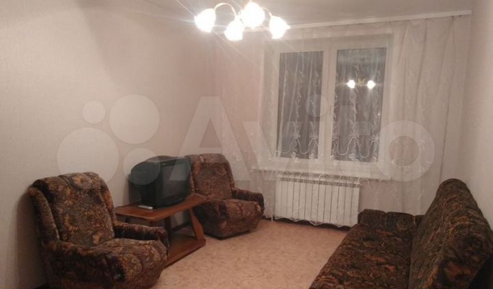 1-к. квартира, 33,3 м², 2/9 эт.