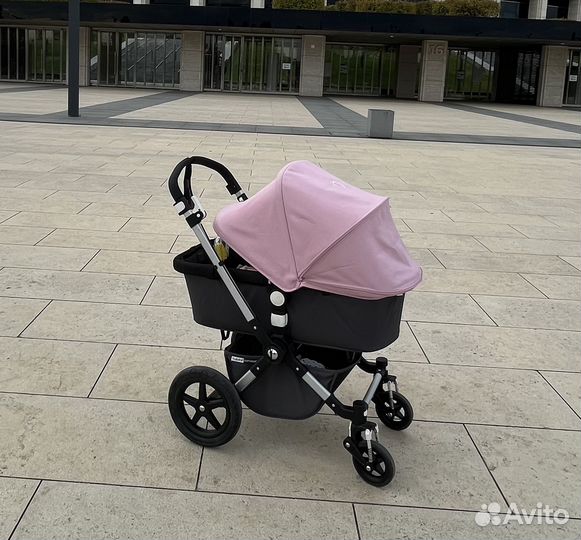 Коляска bugaboo cameleon 3