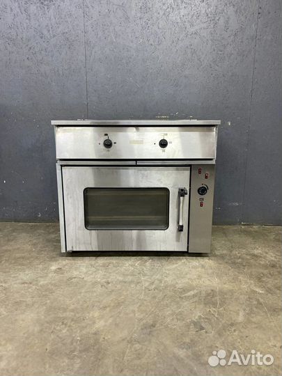 Плита Электрическая Тулаторгтехника пэ-0,24М