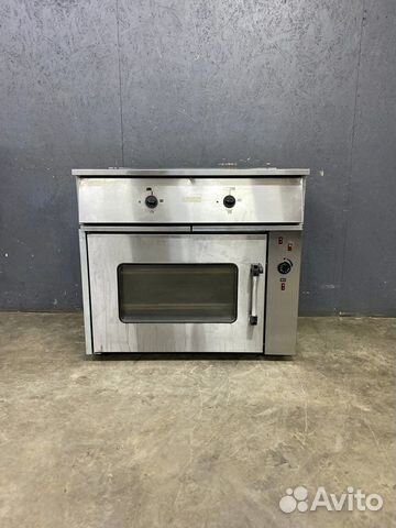 Плита Электрическая Тулаторгтехника пэ-0,24М