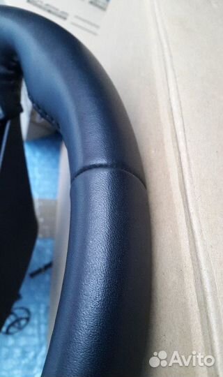 Руль Toyota RAV4 2018 с Подогревом