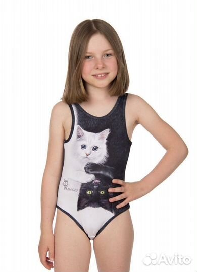 Купальник 92-98