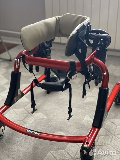 Rifton Pacer K-501 тренажер ходьбы