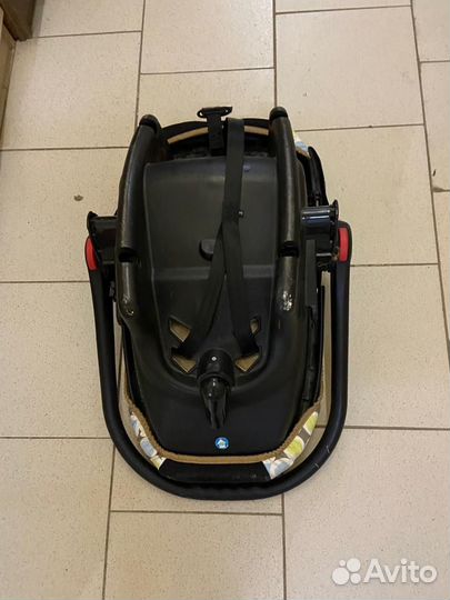 Автокресло