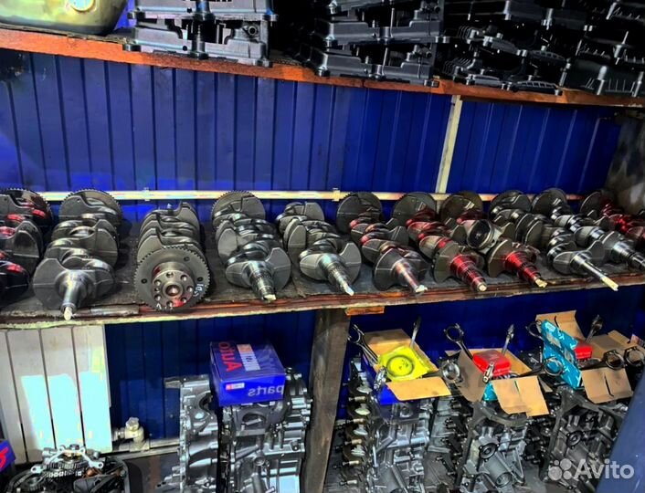 Двигатель 4A92 для Mitsubishi 1.6л