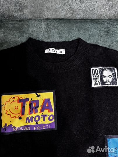 Джемпер женский 44 46