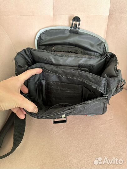 Сумка для фотоаппарата cosmo