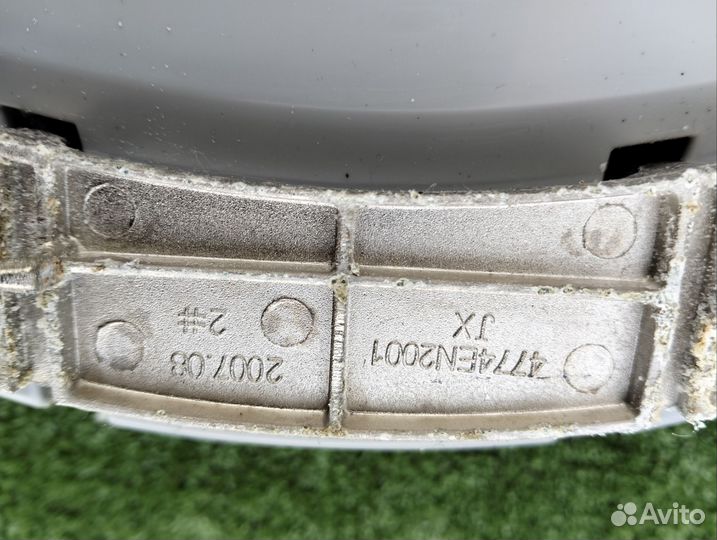 Люк стиральной машины lg F1068LD