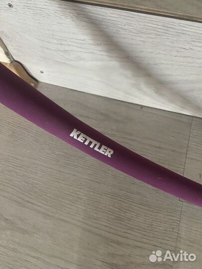 Обруч массажный Ketler